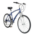 Victory | Cross Country 726M Comfort Bicycle